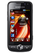 Samsung S8000 Jet caracteristicas tecnicas