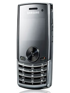 Samsung L170 caracteristicas tecnicas