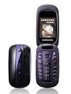 Samsung L320 caracteristicas tecnicas
