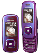 Samsung L600 caracteristicas tecnicas