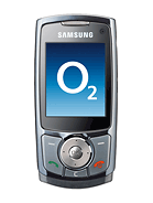 Samsung L760 caracteristicas tecnicas