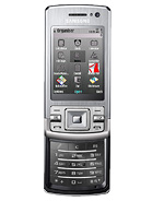 Samsung L870 caracteristicas tecnicas