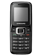Samsung M140 caracteristicas tecnicas