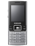 Samsung M200 caracteristicas tecnicas
