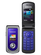 Samsung M2310 caracteristicas tecnicas