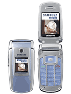 Samsung M300 caracteristicas tecnicas