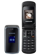 Samsung M310 caracteristicas tecnicas
