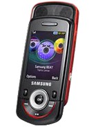 Samsung M3310 caracteristicas tecnicas