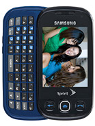 Samsung M350 Seek caracteristicas tecnicas