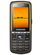 Samsung M3510 Beat b caracteristicas tecnicas