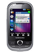 Samsung M5650 Lindy caracteristicas tecnicas
