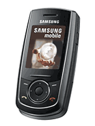 Samsung M600 caracteristicas tecnicas