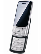 Samsung M620 caracteristicas tecnicas