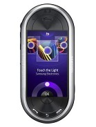 Samsung M7600 Beat DJ caracteristicas tecnicas