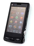 Samsung M8920 caracteristicas tecnicas