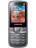 Samsung E2252 caracteristicas tecnicas