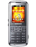 Samsung Metro TV caracteristicas tecnicas
