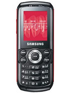 Samsung Mpower Muzik 219 caracteristicas tecnicas