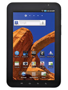 Samsung P1010 Galaxy Tab Wi-Fi caracteristicas tecnicas