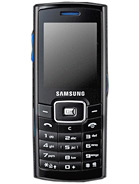 Samsung P220 caracteristicas tecnicas