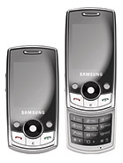 Samsung P250 caracteristicas tecnicas