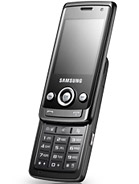 Samsung P270 caracteristicas tecnicas
