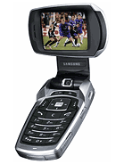 Samsung P900 caracteristicas tecnicas