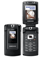 Samsung P940 caracteristicas tecnicas