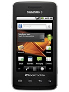 Samsung Galaxy Prevail caracteristicas tecnicas