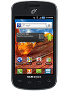 Samsung Galaxy Proclaim S720C caracteristicas tecnicas