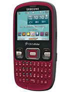 Samsung R351 Freeform caracteristicas tecnicas