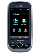 Samsung R710 Suede caracteristicas tecnicas