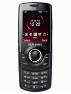 Samsung S3100 caracteristicas tecnicas