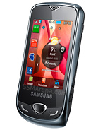 Samsung S3370 caracteristicas tecnicas
