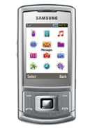 Samsung S3500 caracteristicas tecnicas