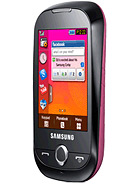 Samsung S3650W Corby caracteristicas tecnicas