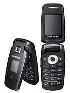 Samsung S401i caracteristicas tecnicas