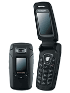 Samsung S500i caracteristicas tecnicas