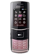 Samsung S5050 caracteristicas tecnicas