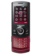 Samsung S5200 caracteristicas tecnicas