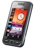 Samsung S5230 Star caracteristicas tecnicas