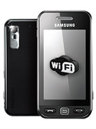 Samsung S5230W Star WiFi caracteristicas tecnicas