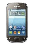 Samsung Star Deluxe Duos S5292 imagen