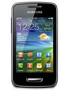 Samsung Wave Y S5380 caracteristicas tecnicas