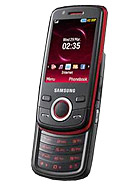 Samsung S5500 Eco caracteristicas tecnicas