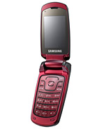 Samsung S5510 caracteristicas tecnicas