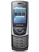 Samsung S5530 caracteristicas tecnicas