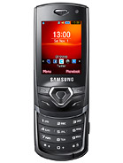 Samsung S5550 Shark 2 caracteristicas tecnicas