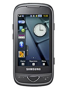 Samsung S5560 Marvel caracteristicas tecnicas