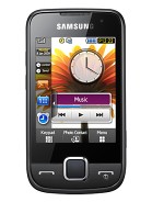 Samsung S5600 Preston caracteristicas tecnicas